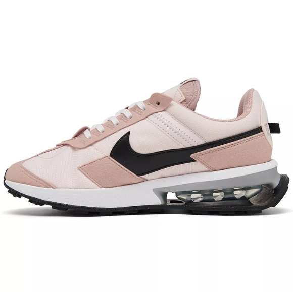 Nike Air Max Pre-Day Women's 9.5 Light Bone/Sanddrift/Iron Grey/White - Picture 3 of 8